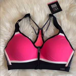 VSX sports bra